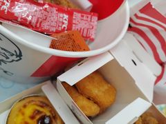 -肯德基(昌里店)