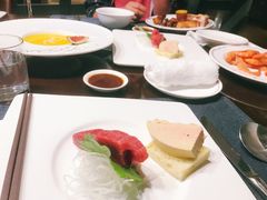 -大连富丽华大酒店·花都西餐厅