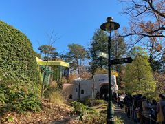 -三鹰之森吉卜力美术馆