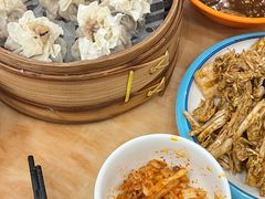 -都一处烧麦馆(前门店)