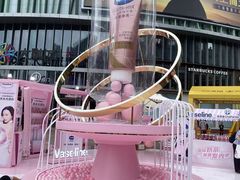 -观音桥步行街
