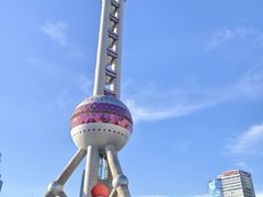 -东方明珠广播电视塔