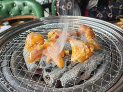 -原始泥炉烤肉(总店)
