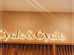 -Cycle&Cycle Artisan(天目里店)
