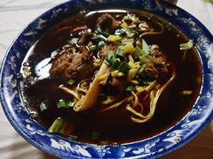 -南花桥羊肉馆老字号(乌镇店)