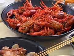 -聚味瞿记·龙虾堂(渔人码头一店)