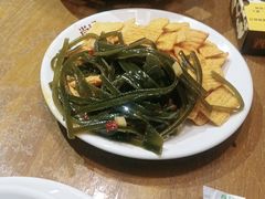 -肖记公安牛肉鱼杂馆· 省级非物质文化遗产(仁和路店)