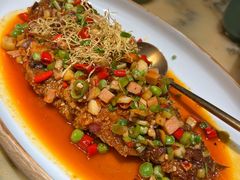 -锦府盐帮·侯宅(五棵松万达店)