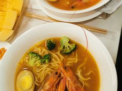 -南山鲜虾面·活鲜小馆·海味大连菜(南山总店)