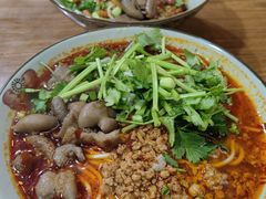 -幺不倒重庆小面(大梁店)