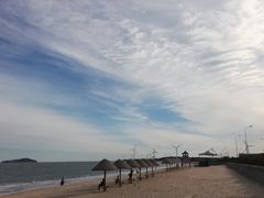 -那香海钻石沙滩浴场