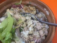 -潮香兴煲仔饭(莲花路店)