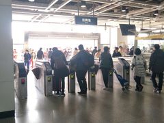 滘口-地铁站-滘口(地铁站)