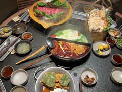 -大龙燚·旷野鲜火锅(广州首店)
