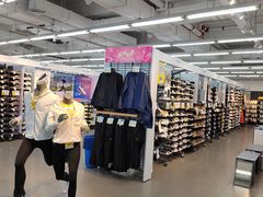 -迪卡侬(燕山店)