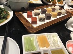 -皇城根北京风味主题餐厅(中海环宇城店)