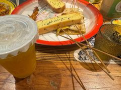 -北丐先生·野馄饨烧烤(雨花万象店)