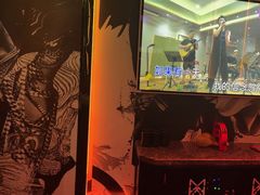 -酷秀KTV(五道口店)