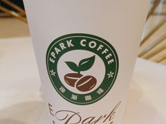 -逸派咖啡 EPARKCOFFEE(广安门店)