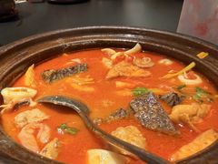 -不念·福建码头(宝龙一城店)