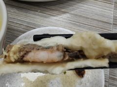 -津门张记包子铺(中山门店)