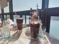 可乐-必胜客(海滨店)