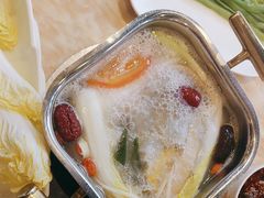 -清真军邺·金富苑肥牛(石坡街旗舰店)