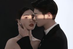 -雨墨婚纱摄影工作室