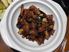 -麒麟小院·老九江菜(安平路店)