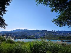 -乌江画廊(彭水苗族土家族自治县)