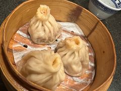 -南京大牌档(新街口德基广场店)