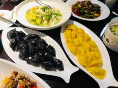 -船歌·鱼水饺青岛菜(奥帆中心店)