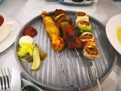 -库滋明·俄罗斯特色美食(中央大街店)