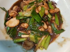 -小城故事·地道宁波味(月湖盛园店)