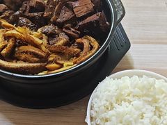 -赵家牛肉砂锅(台西三路店)