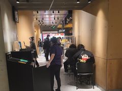 -麦当劳(中山公园龙之梦店)