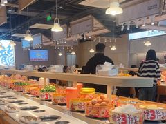 -龍歌自助小火锅(城阳万象汇店)