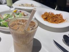 -研食记西餐厅(金融中心店)