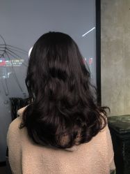 -名品美发