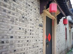 -范蠡湖公园