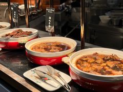 -The COOK·厨餐厅·自助餐(浦东嘉里大酒店)