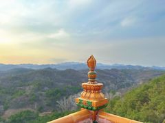 -承德避暑山庄景区