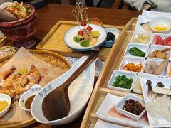 -芸南道·过桥米线(昆明老街旗舰店)