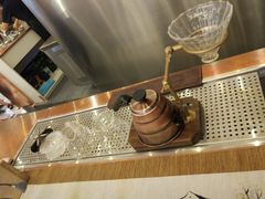 -眷茶(大卫城10楼店)
