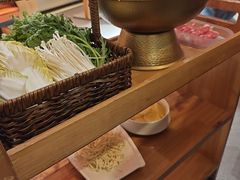 -喜虾客·大虾火锅(郑州无限城店)