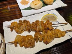 -鸟鹏烧鸟居酒屋(熙龙湾店)