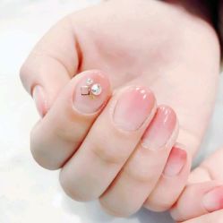 -闺蜜美甲