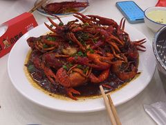 -簋街仔仔小龙虾(总店)