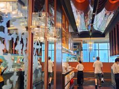 -蝴蝶里·粤菜·点心(滨江龙湖店)