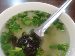 -秦豫肉夹馍(骡马市总店)